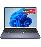 Dell 14 Laptop DC14250-14.0-inch FHD+ Anti-Glare 300 nits Display