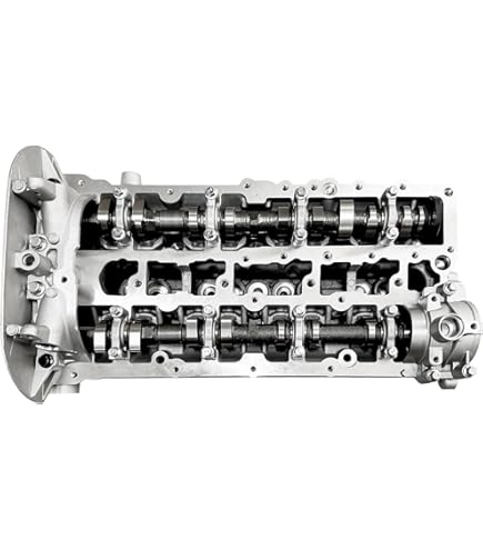 Amazon.com: NEW DS7G6090EF Complete Cylinder Head Assembly