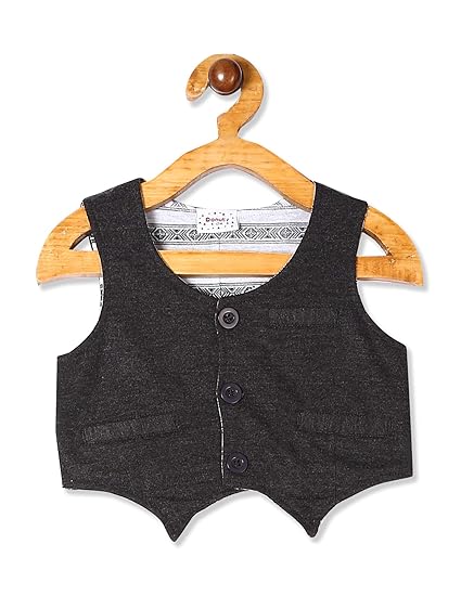 Baby-Boys Regular fit Coat