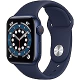 apple watch 6 44mm cellular gps