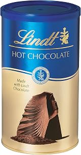 Lindt Hot Chocolate Powder 300g Pack of 1 view 1