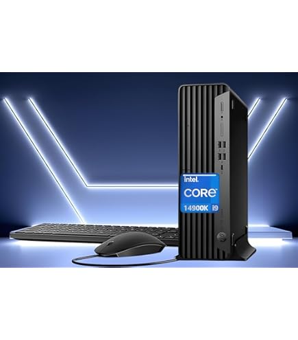 Amazon.com: HP Z2 G9 Workstation - Intel Core i9 Hexadeca