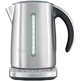 Sage by Heston Blumenthal BKE820UK the Smart Kettle with Multi Temperature - Silver