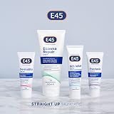 E45 Eczema Repair Cream 200 ml Emollient Hydrates Very Dry Skin view 7