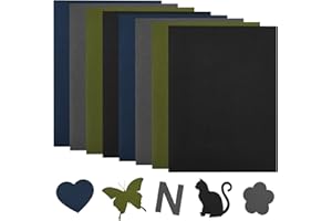 8Pcs Down Jacket Repair Patch Self Adhesive Nylon Repair Patches Lightweight Fabric Patch Waterproof 20*14.5cm Puffer Coat Pa