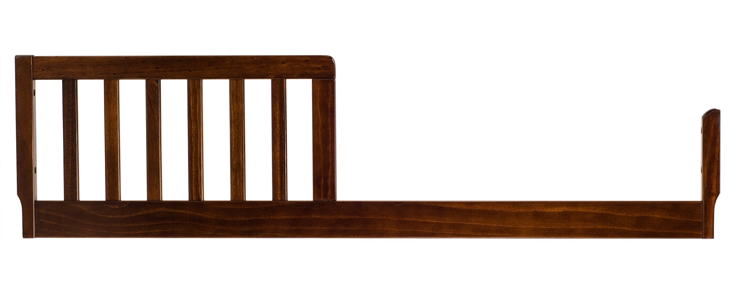 DaVinci Emily 4in1 Convertible Crib in Espresso Finish