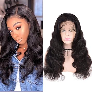 cheap front lace wigs