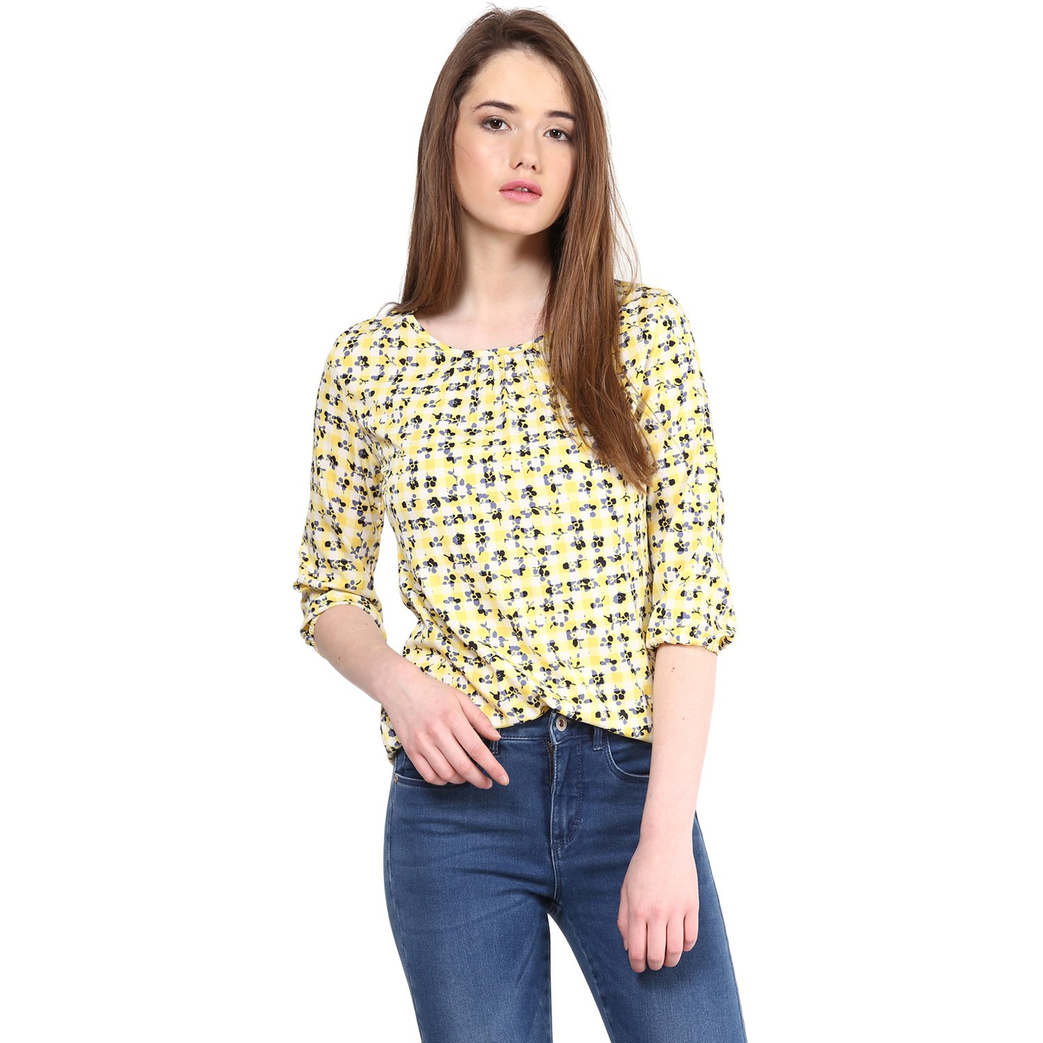 harpa women's body blouse top