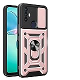 Jiajihua Compatible with TCL 30 SE Phone