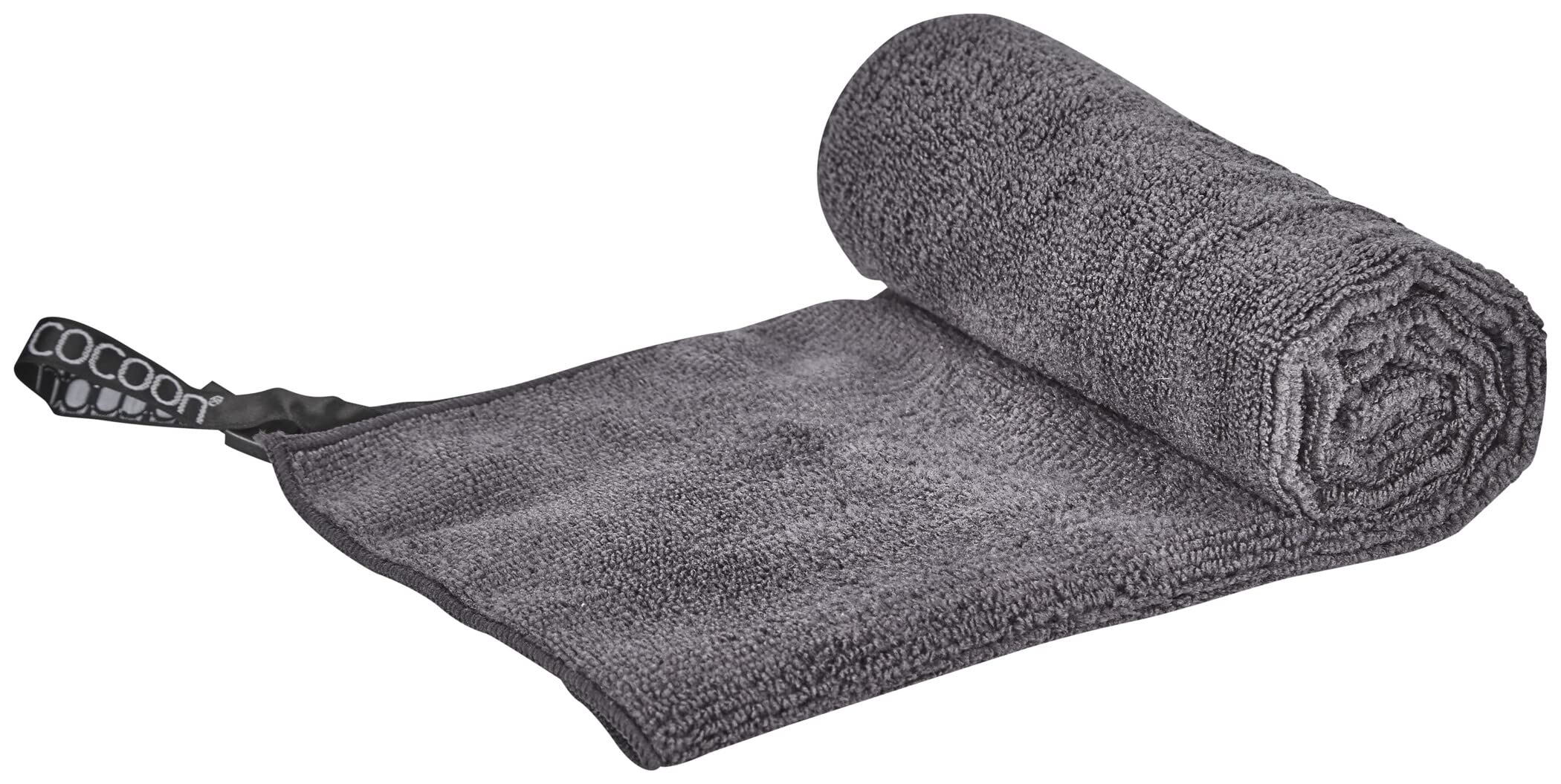 Cocoon Terry Towel Light, M, Dark Grey (Koala)