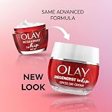 Olay Regenerist Whip SPF30 Day Cream 50ml view 2