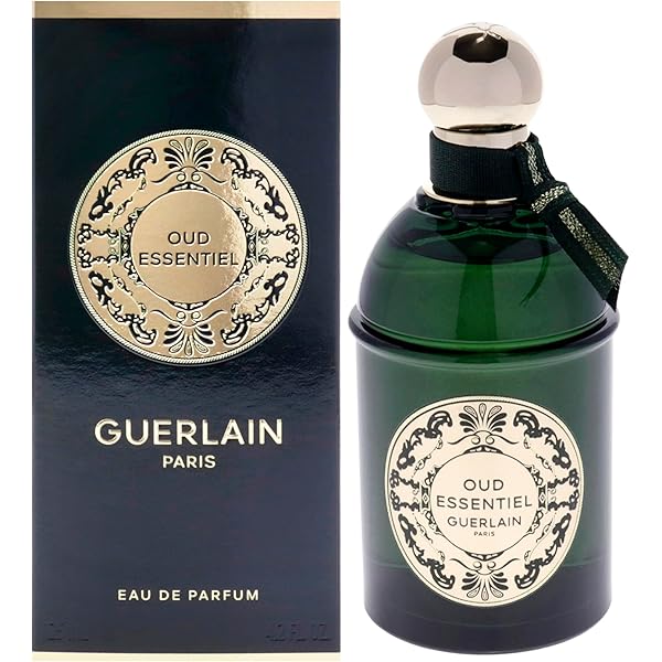廃盤Guerlain Encens Mythique 125mL