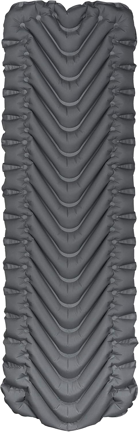 Klymit Insulated Static V Sleeping Pad Outdoor Recreation Sleeping Bags Camp Bedding Gcl Willigis De