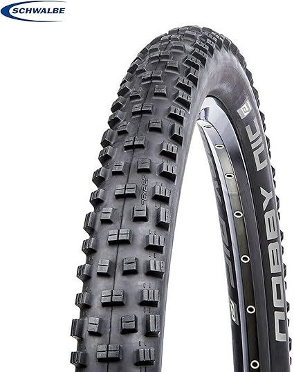schwalbe nobby nic performance line