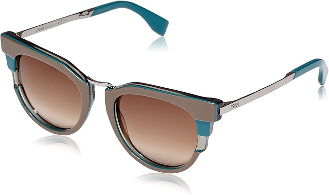 fendi metropolis sunglasses