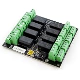 Phidgets 1017_2 - PhidgetInterfaceKit 0/0/8