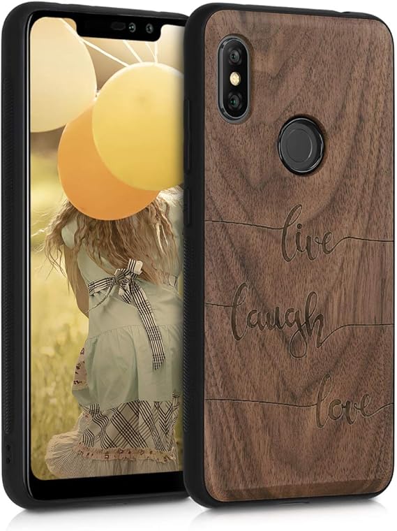 xiaomi redmi note 6 pro precio amazon