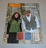 Knitting Saddle Style: A Dozen Designs for