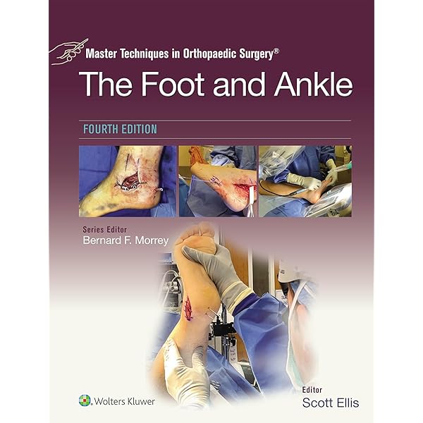Amazon.com: Sarrafian's Anatomy of the Foot and Ankle: Descriptive