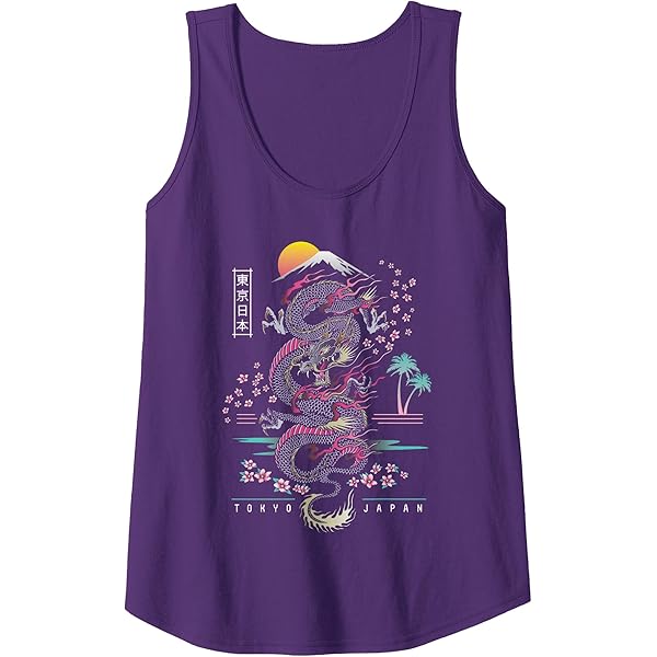 Amazon.com: Tokyo Japan Japanese Vacation Souvenir distressed