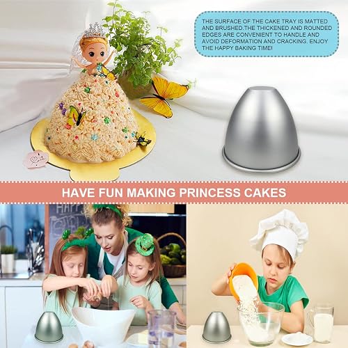open lace back dress Amazon.com: Wilton Classic Wonder Mold Cake Pan, Aluminum Shaped Bakeware  for Doll Cakes, Durable, Even Heating, Rust-Resistant, Includes Heating  Rod, Packaging May Vary: Dolls: Home & Kitchen