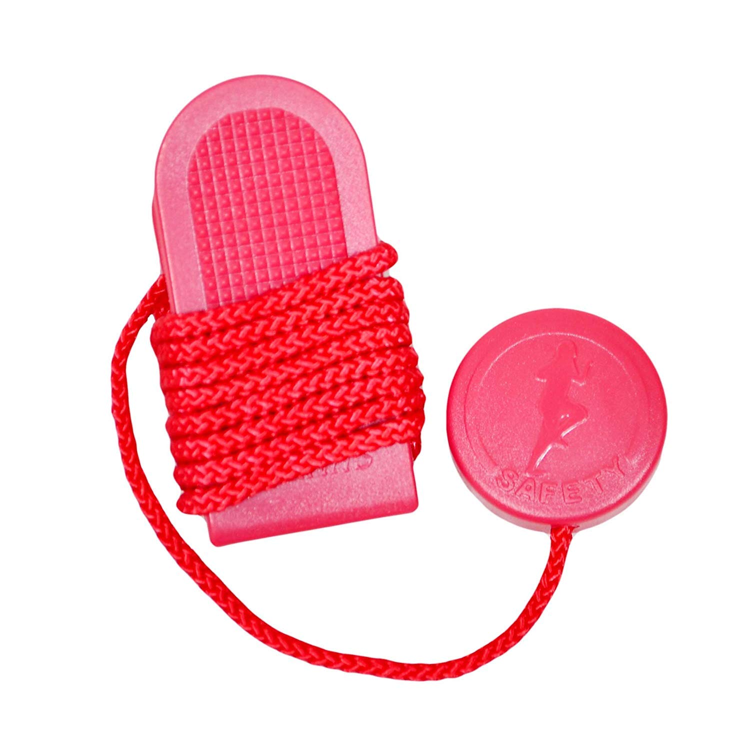 running machine magnet