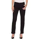 Lauren Ralph Lauren Premier Straight Jeans