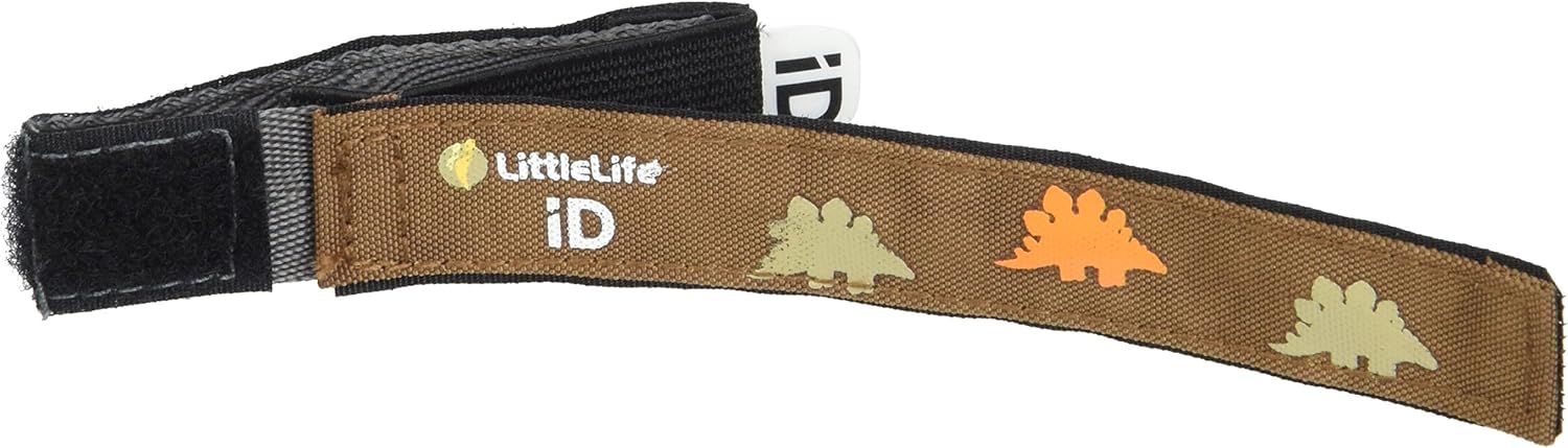 littlelife buggy wrist strap