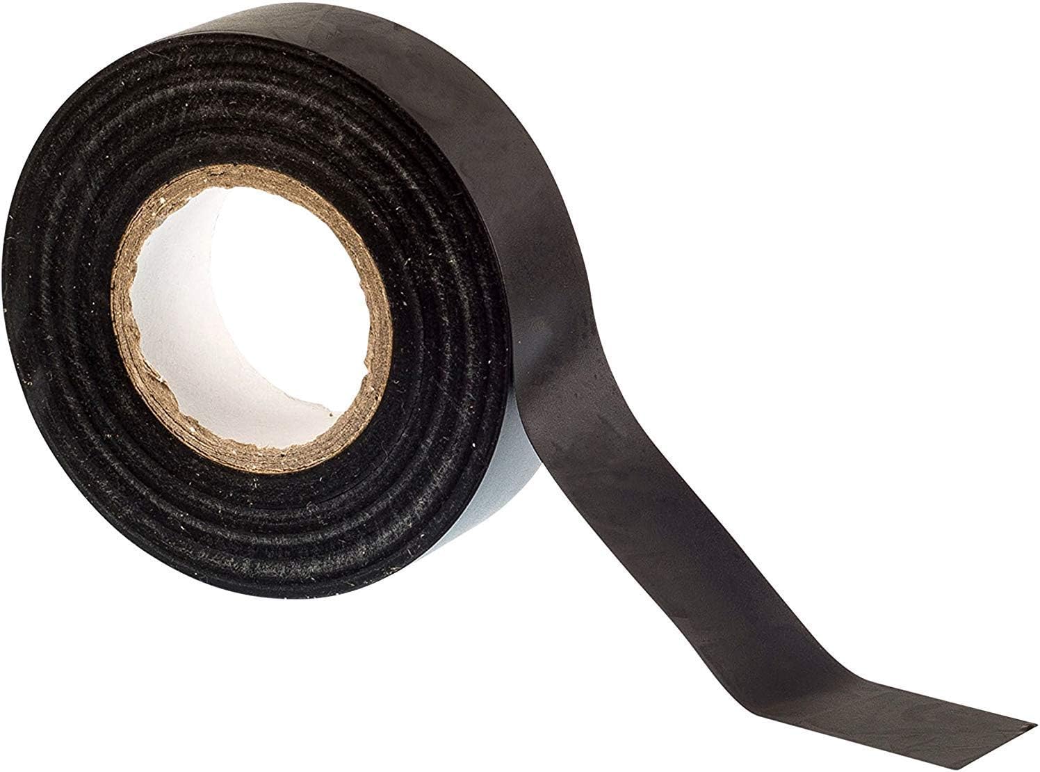 GTSE Black Electrical Tape, 19mm x 20m - Image 3
