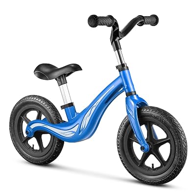 Buy kealive Balance Bike Kids Strider 