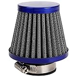 HIAORS 35mm Air Filter Compatible with Motovox