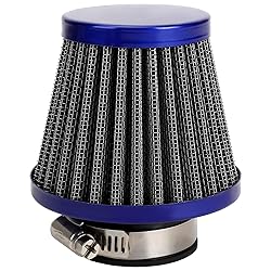 HIAORS 35mm Air Filter Compatible with Motovox