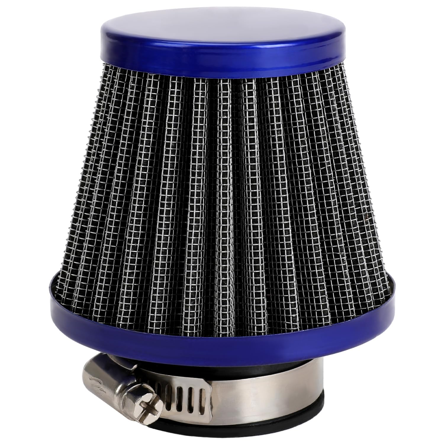 HIAORS 35mm Air Filter Compatible with Motovox
