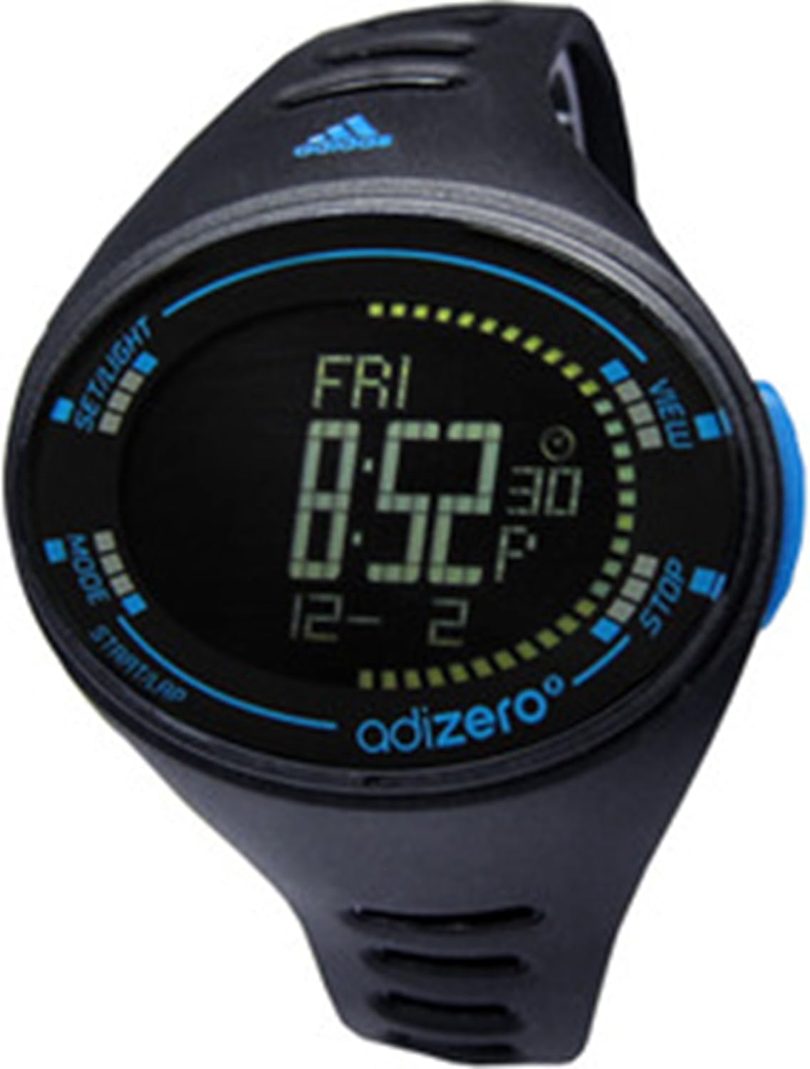 adizero watch