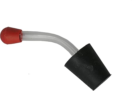 Amazon Com Garden Artisans Hummingbird Feeder Stopper Size