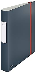 Leitz 180 Active Lever Arch File, 350 Sheet