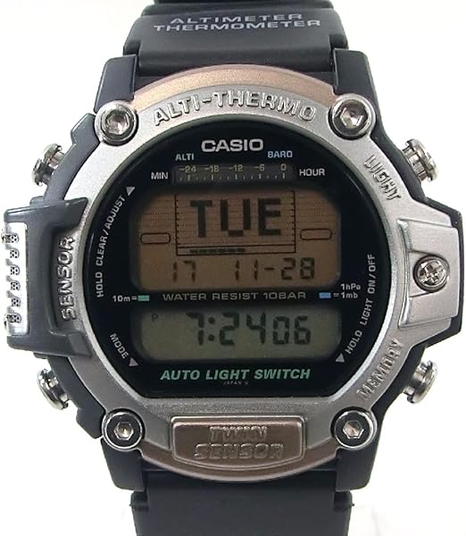 casio prt 30