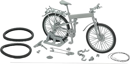 Amazon トミーテック リトルアーモリー Lm008 モンタギュー パラトルーパー プラモデル プラモデル 通販