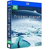 Frozen Planet - The Complete Series [Blu-ray]