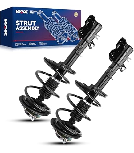 過去グッズ35点 Amazon.com: COMPLETESTRUTS Front Quick Complete Strut