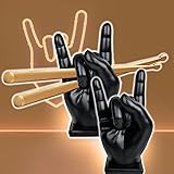 2PCS Drumstick Display Stand Rack, Drum Stick