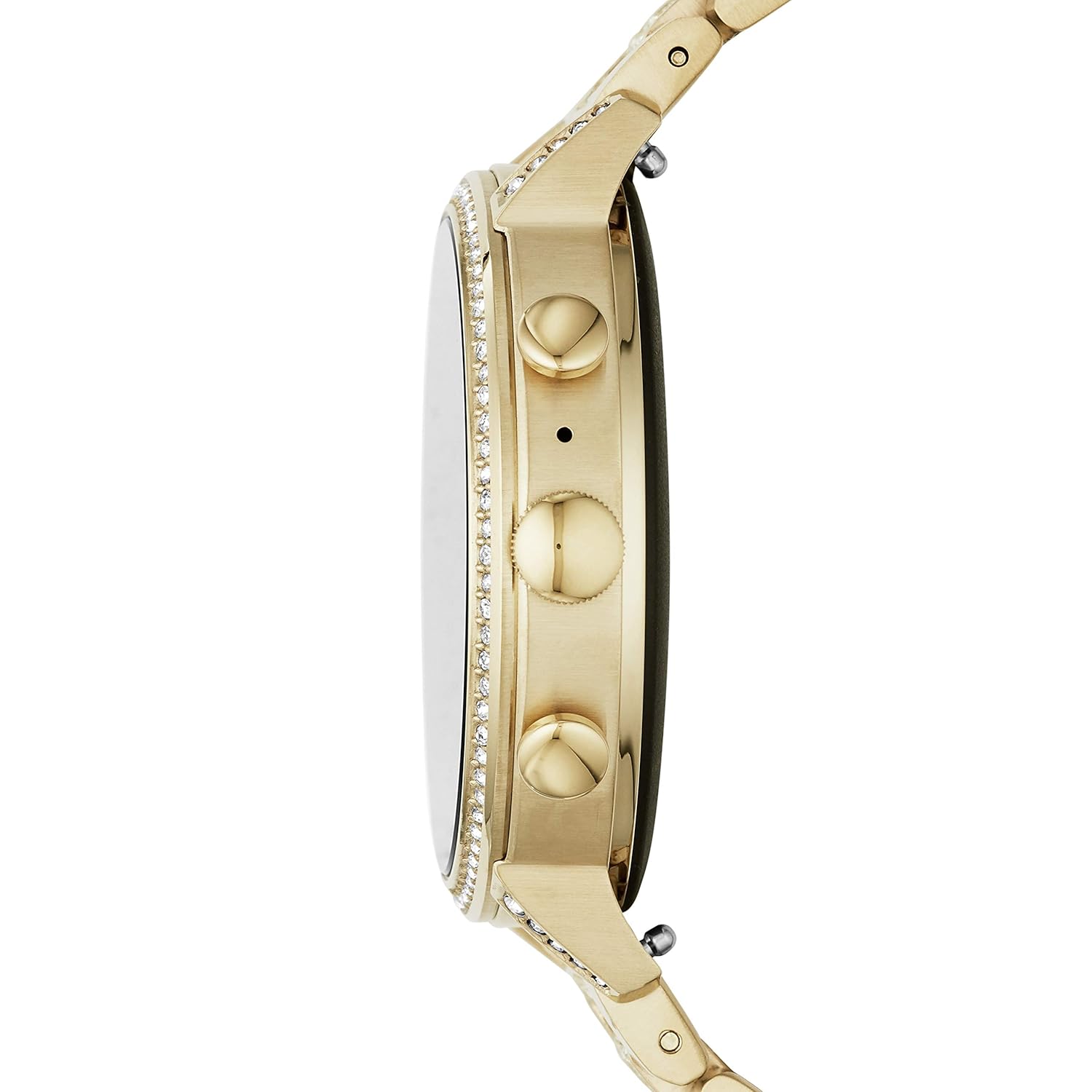 Fossil Women's Gen 4 Venture HR Heart Rate Watch with