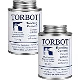 Special 1 Pack of 2 - Liquid Bonding Cement TORTT410 TORBOT Group INC.