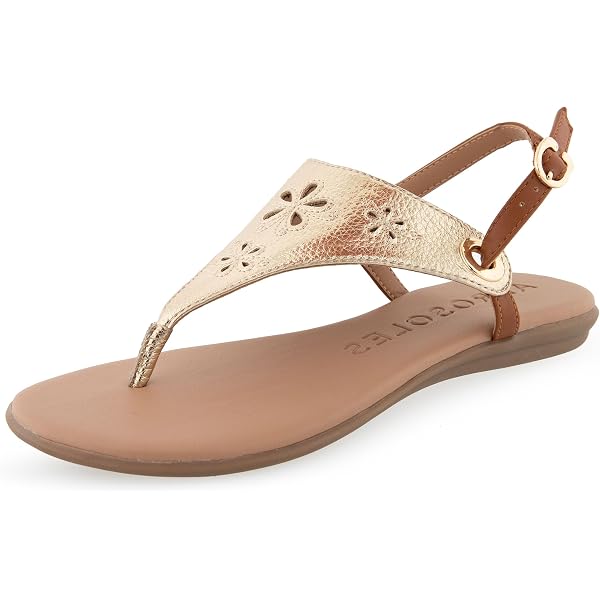 Amazon.com | Aerosoles CHERRY, BLACK LEATHER, 5M | Flats display picture 2