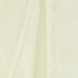Bebamour Baby Hooded Towel 25x25 White Chicken 0-6 Years view 6
