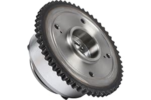 CYCWER 24370-2E020 24370-2E010 Exhaust CVVT Gear Variable Valve Timing Camshaft Gear Sprocket Fits for Elantra Kona Veloster 