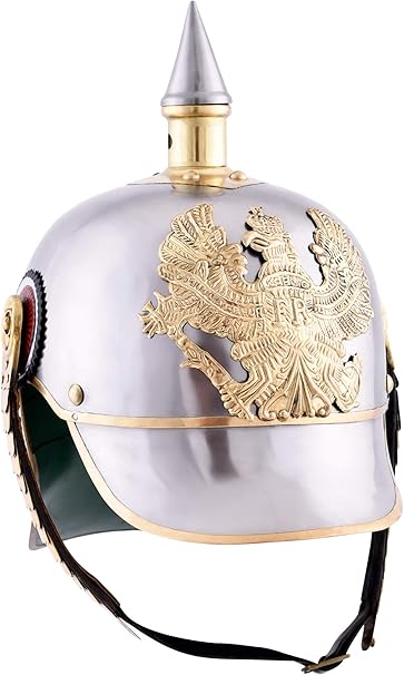 50+ Pickelhaube Original Kaufen PNG