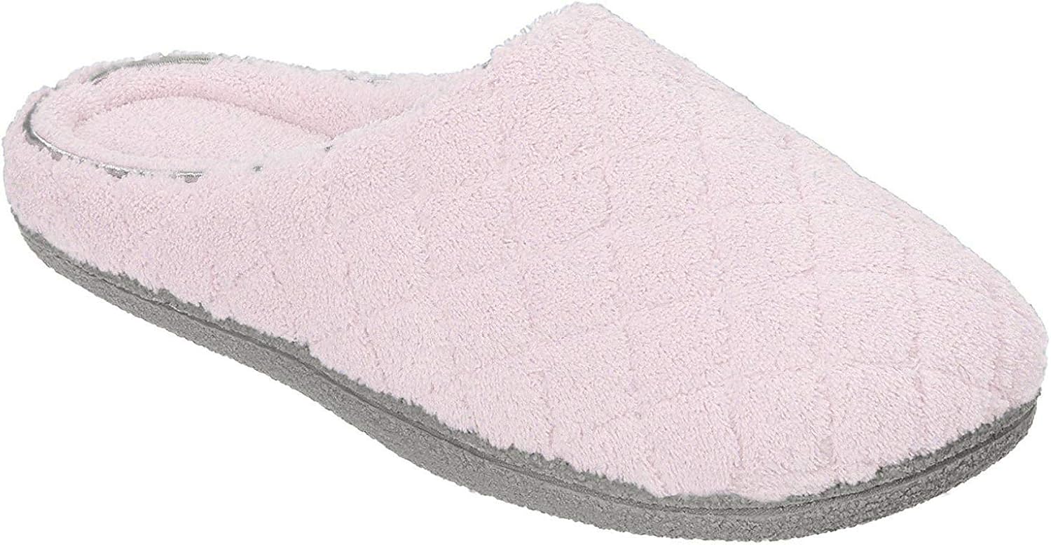 slippers small medium large