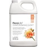 FloraLife Clear Crowning Glory 1 Gallon