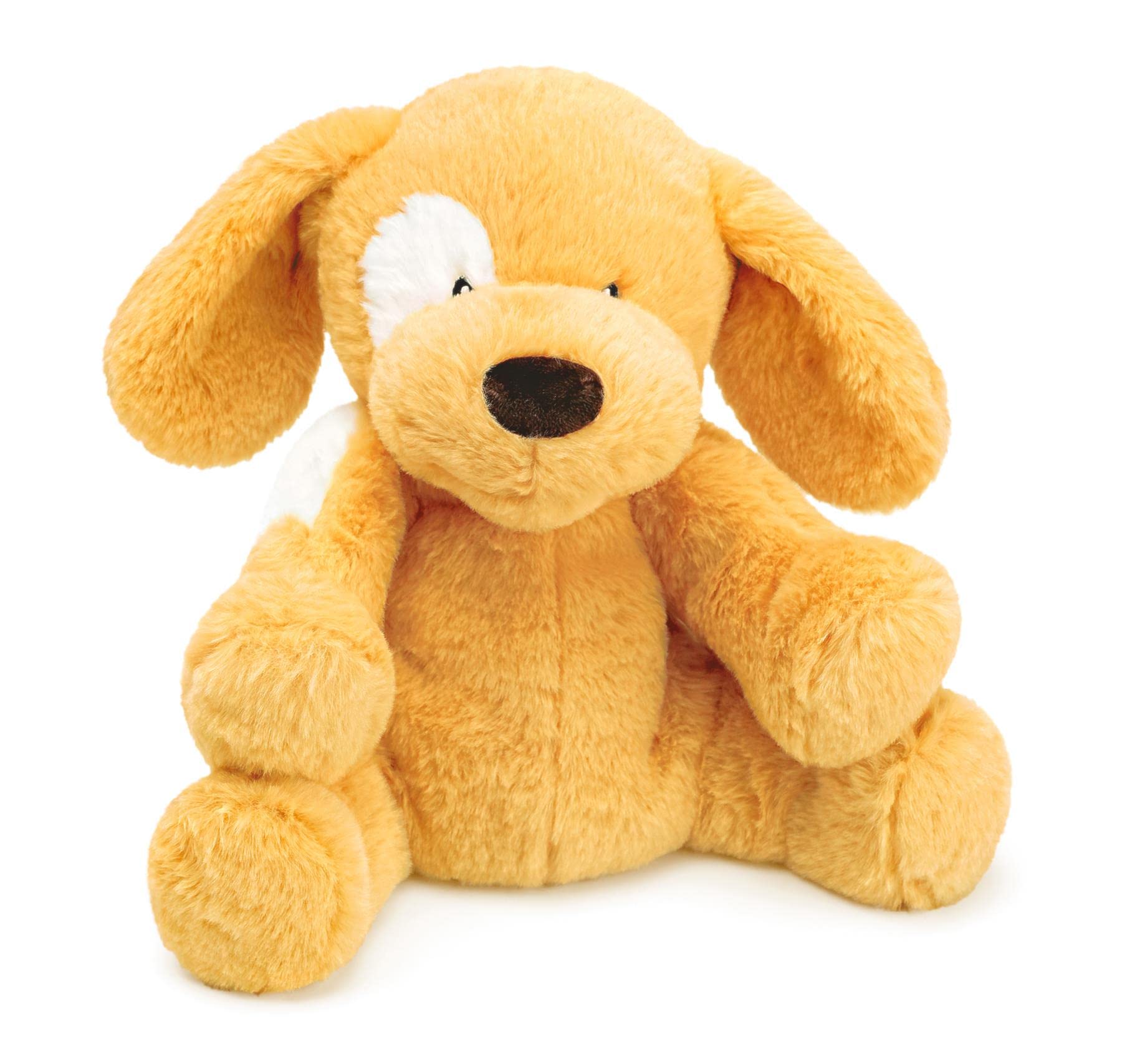 Mousehouse Gifts - Microwavable Soft Toy Dog, Plush Teddy Bear Hottie